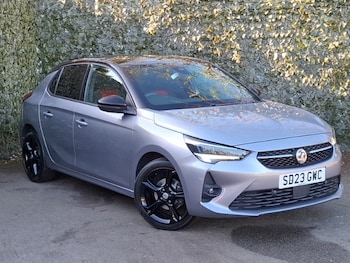 Used Vauxhall Corsa 2023 for sale - 78317792: Photo