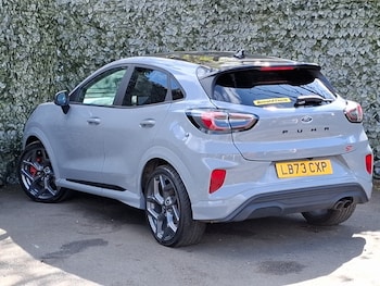 Used Ford Puma 2023 for sale - 78380887: Photo