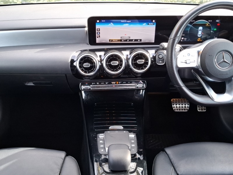 Used Mercedes-Benz CLA 2020 for sale - 78114077: Photo 10