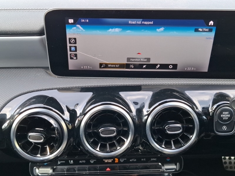 Used Mercedes-Benz CLA 2020 for sale - 78114077: Photo 12