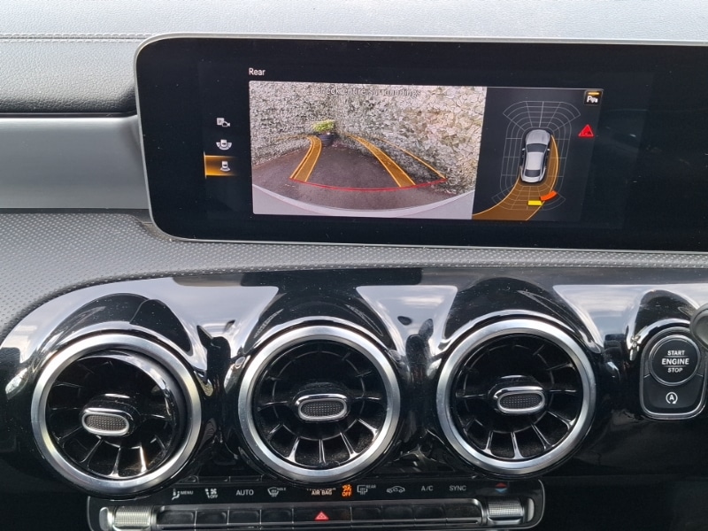 Used Mercedes-Benz CLA 2020 for sale - 78114077: Photo 13