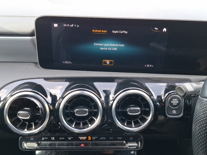 Used Mercedes-Benz CLA 2020 for sale - 78114077: Photo 14