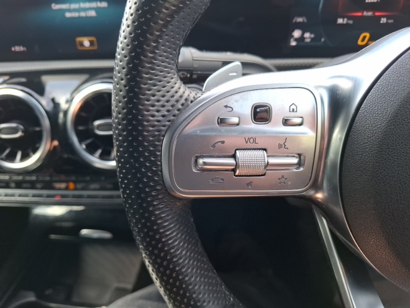 Used Mercedes-Benz CLA 2020 for sale - 78114077: Photo 16