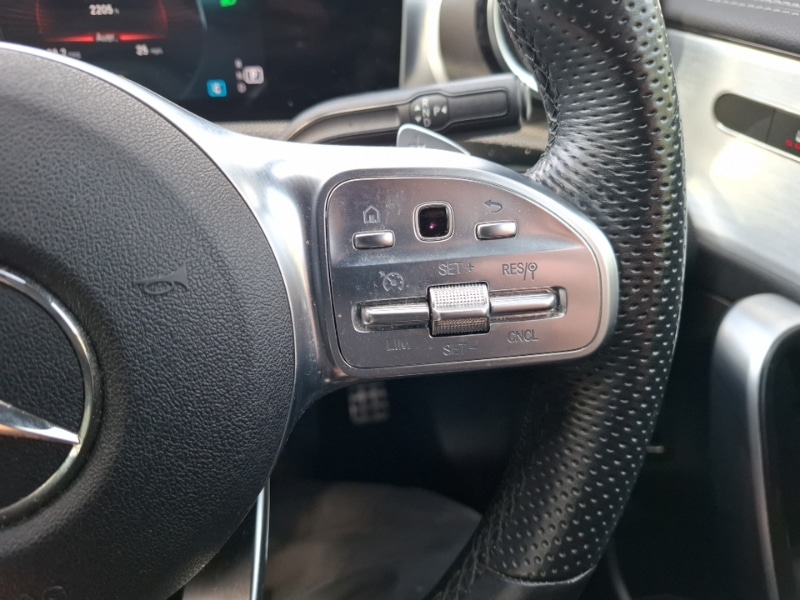 Used Mercedes-Benz CLA 2020 for sale - 78114077: Photo 17