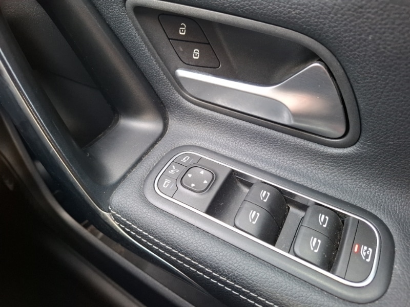 Used Mercedes-Benz CLA 2020 for sale - 78114077: Photo 18