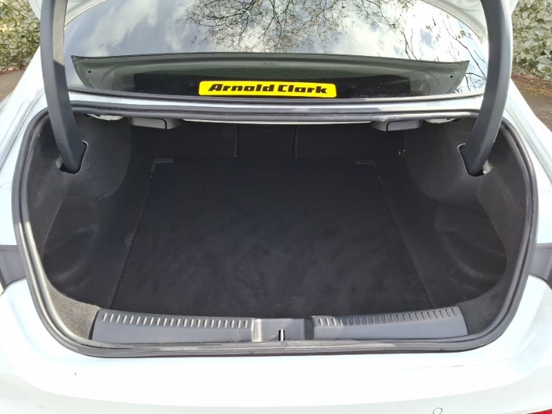 Used Mercedes-Benz CLA 2020 for sale - 78114077: Photo 8