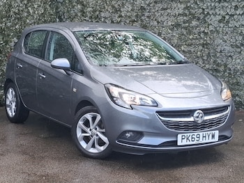 Used Vauxhall Corsa 2019 for sale - 78567657: Photo