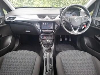 Used Vauxhall Corsa 2019 for sale - 78567657: Photo