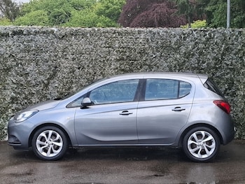 Used Vauxhall Corsa 2019 for sale - 78567657: Photo