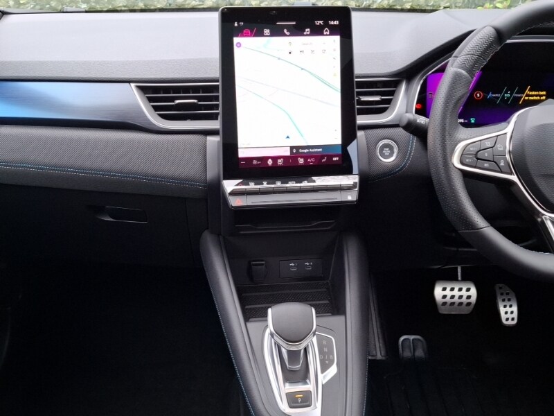 Used Renault Other 2024 for sale - 77818289: Photo 10