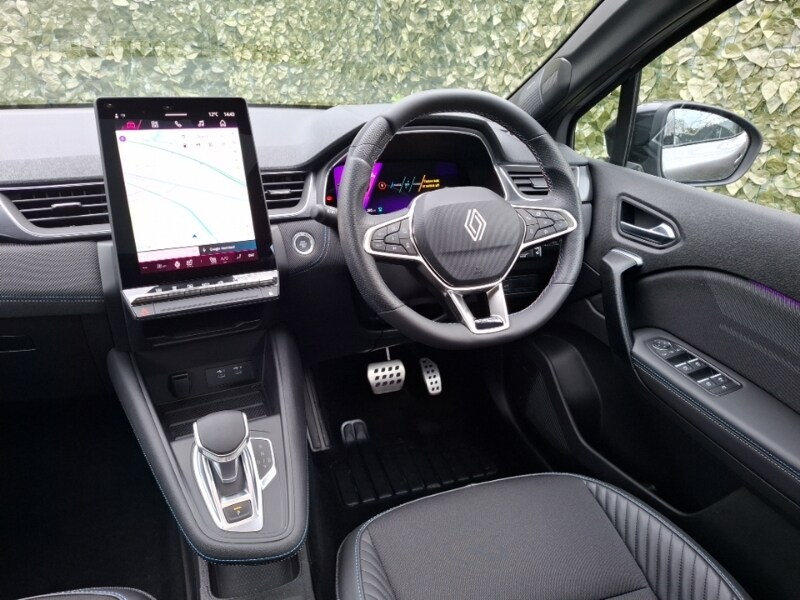 Used Renault Other 2024 for sale - 77818289: Photo 11