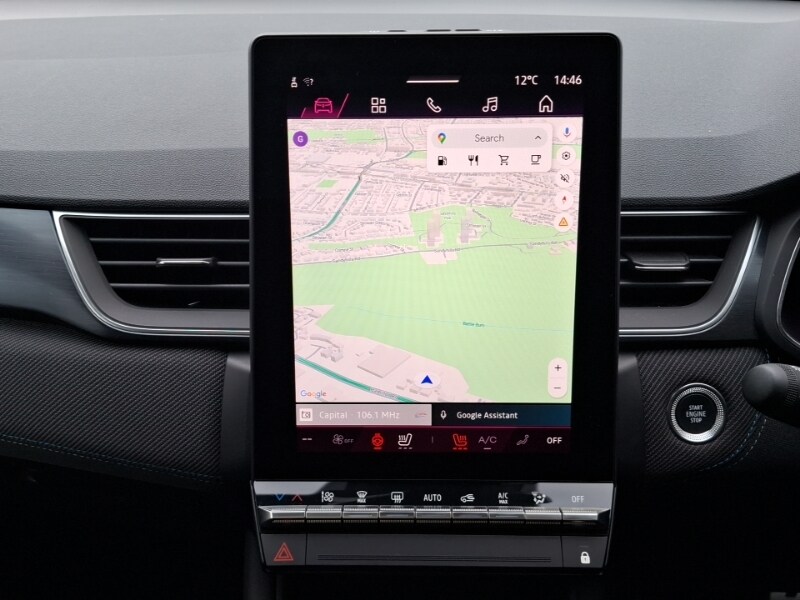 Used Renault Other 2024 for sale - 77818289: Photo 13