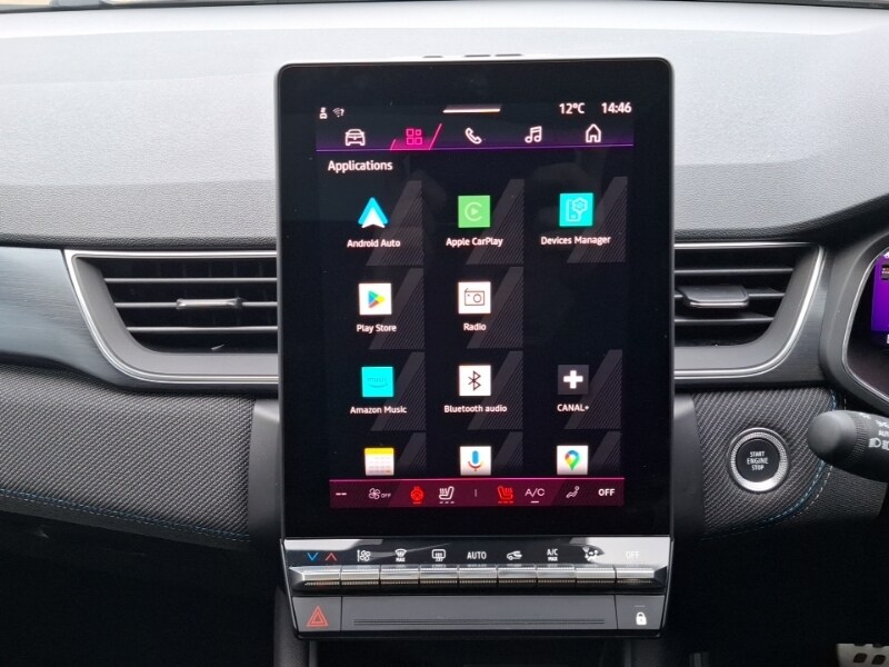 Used Renault Other 2024 for sale - 77818289: Photo 15