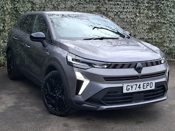 Used Renault Other 2024 for sale - 77818289: Photo