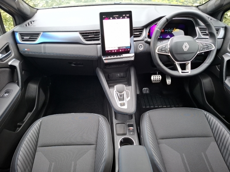 Used Renault Other 2024 for sale - 77818289: Photo 2