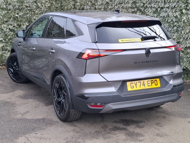 Used Renault Other 2024 for sale - 77818289: Photo 3