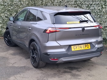 Used Renault Other 2024 for sale - 77818289: Photo