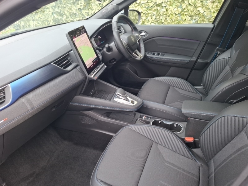 Used Renault Other 2024 for sale - 77818289: Photo 5