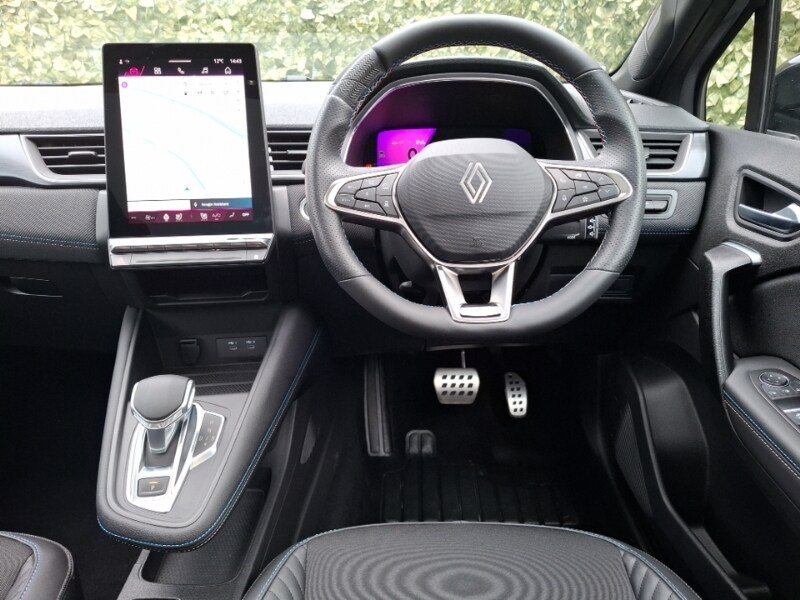 Used Renault Other 2024 for sale - 77818289: Photo 7