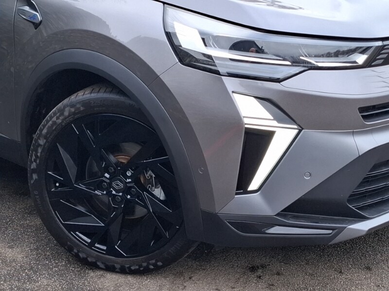 Used Renault Other 2024 for sale - 77818289: Photo 9