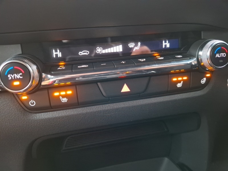 Used Mazda CX-30 2023 for sale - 77832503: Photo 16