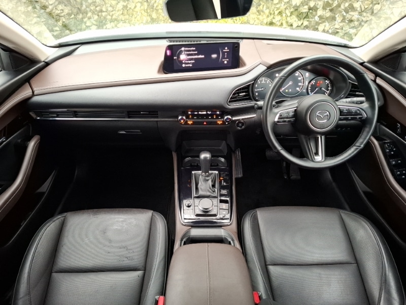 Used Mazda CX-30 2023 for sale - 77832503: Photo 2