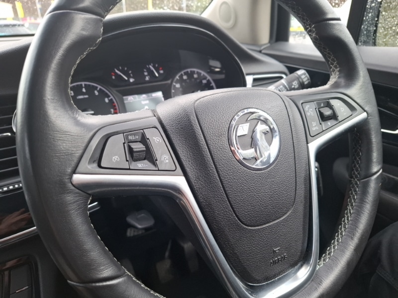 Used Vauxhall Mokka X 2018 for sale - 77815505: Photo 12