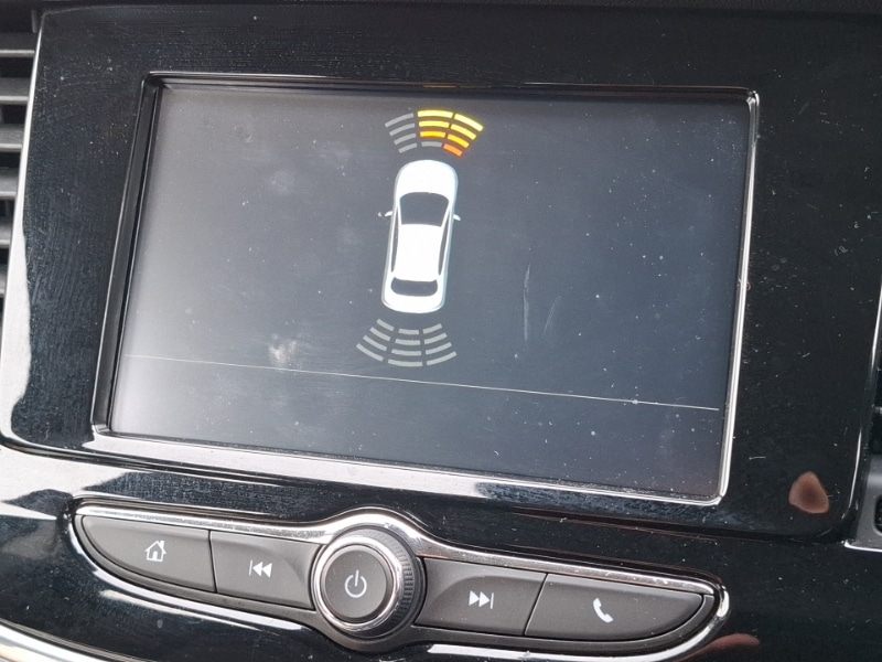 Used Vauxhall Mokka X 2018 for sale - 77815505: Photo 13