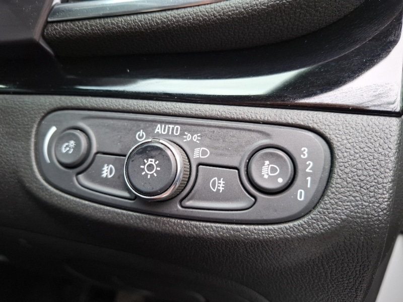 Used Vauxhall Mokka X 2018 for sale - 77815505: Photo 16