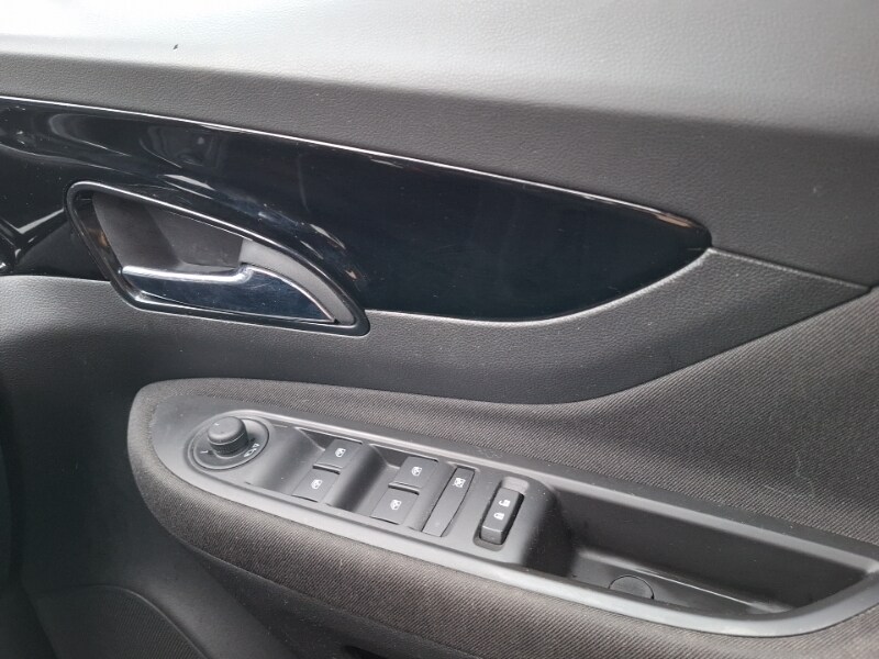 Used Vauxhall Mokka X 2018 for sale - 77815505: Photo 18