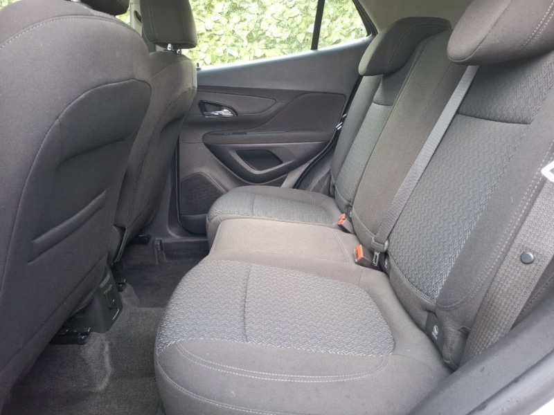 Used Vauxhall Mokka X 2018 for sale - 77815505: Photo 6