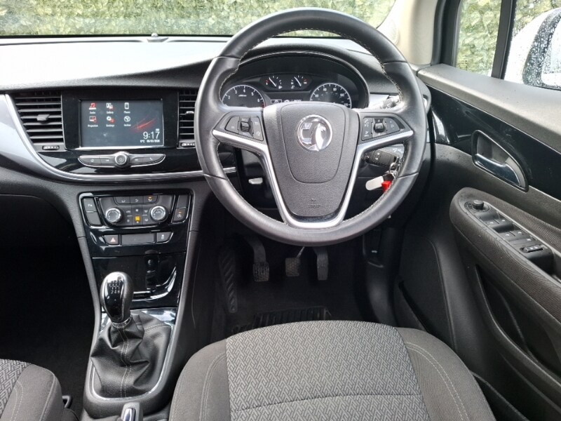Used Vauxhall Mokka X 2018 for sale - 77815505: Photo 7