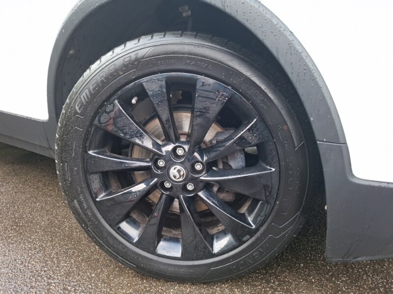 Used Vauxhall Mokka X 2018 for sale - 77815505: Photo 9