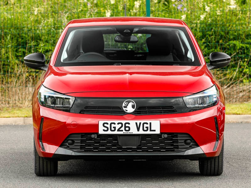 Used Vauxhall Corsa 2026 for sale - 77776881: Photo 13