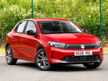 Used Vauxhall Corsa 2026 for sale - 77776881: Photo