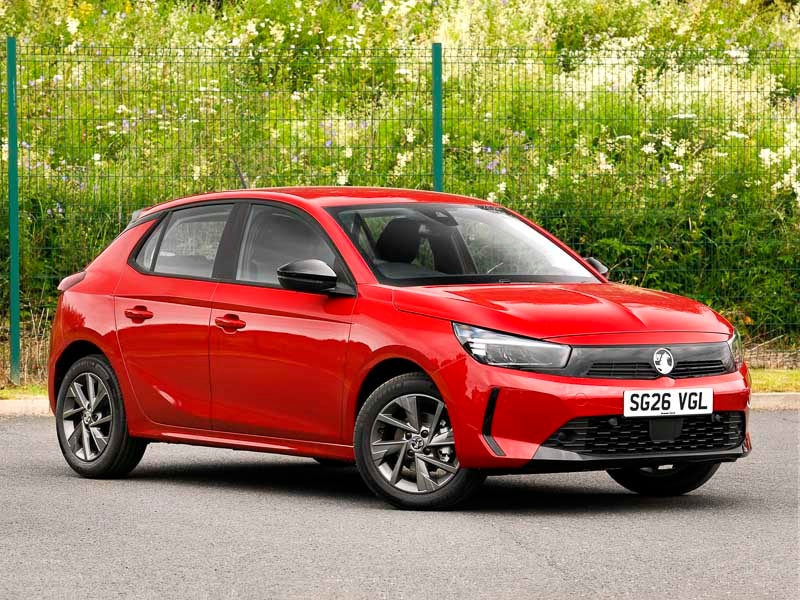 Used Vauxhall Corsa 2026 for sale - 77776881: Photo 7