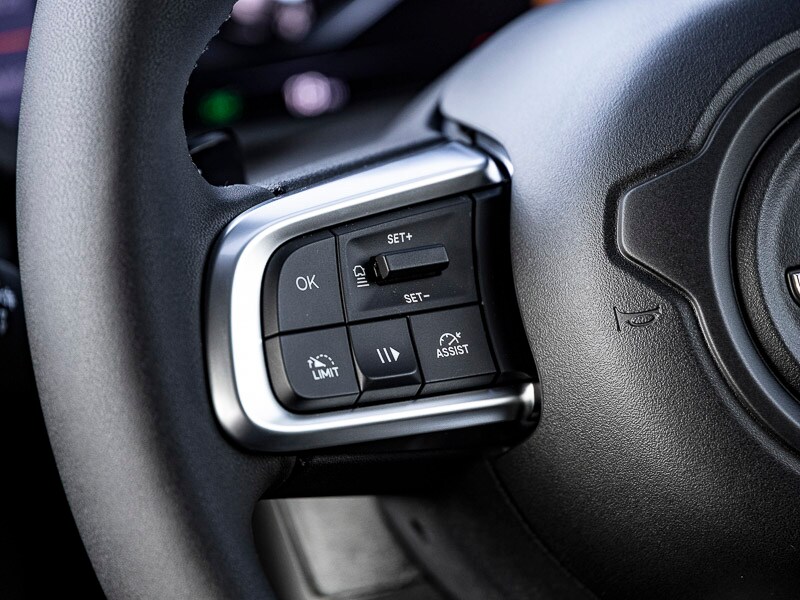 Used Jeep Other 2025 for sale - 77702212: Photo 11