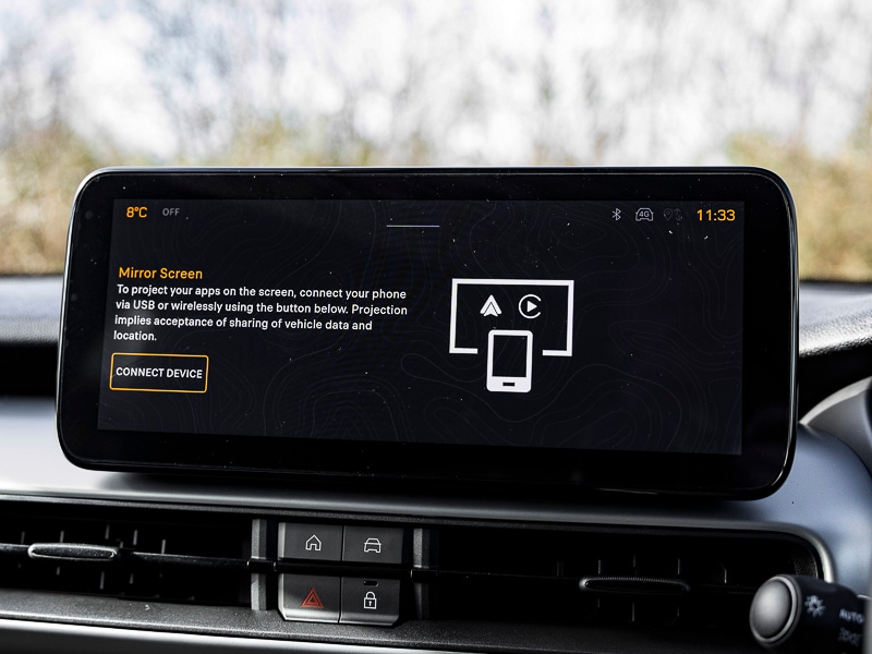 Used Jeep Other 2025 for sale - 77702212: Photo 7