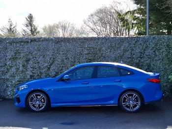 Used BMW 2 Series 2023 for sale - 78225136: Photo