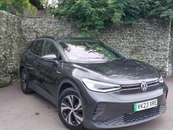 2023 - 125kW Style Pure Perform 52kWh 5dr Auto [110kW Ch]