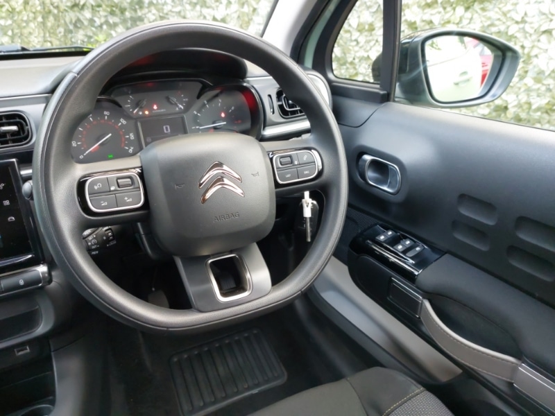 Used Citroen C3 2019 for sale - 76348420: Photo 10