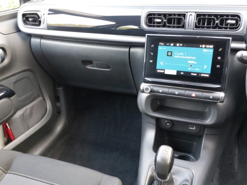Used Citroen C3 2019 for sale - 76348420: Photo 11