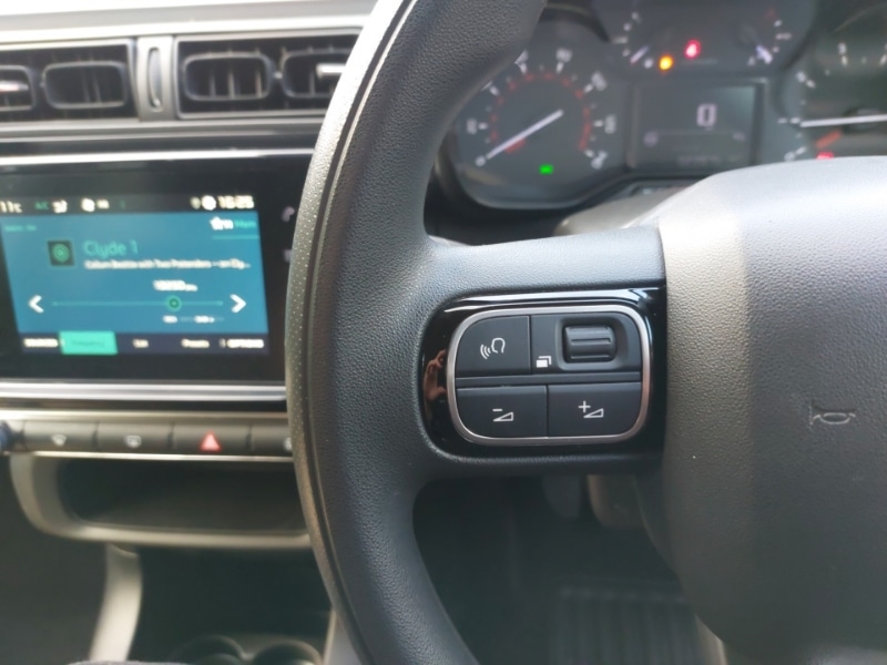 Used Citroen C3 2019 for sale - 76348420: Photo 12
