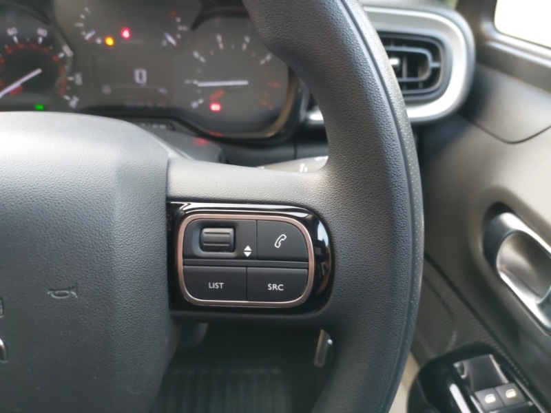 Used Citroen C3 2019 for sale - 76348420: Photo 13