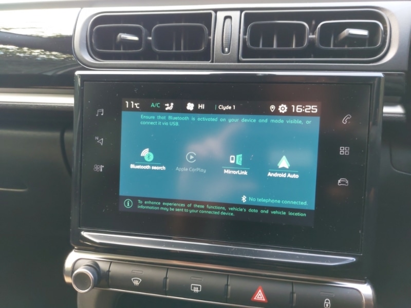 Used Citroen C3 2019 for sale - 76348420: Photo 14