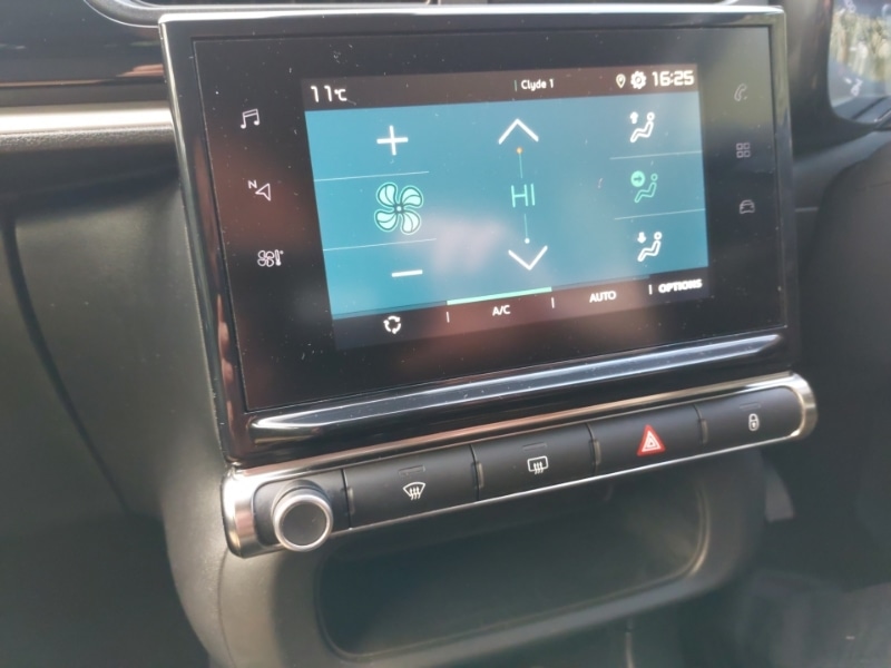 Used Citroen C3 2019 for sale - 76348420: Photo 15