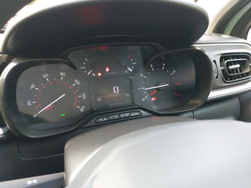 Used Citroen C3 2019 for sale - 76348420: Photo 17