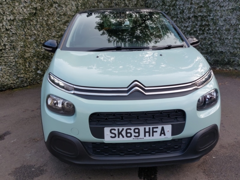 Used Citroen C3 2019 for sale - 76348420: Photo 19