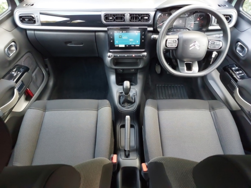 Used Citroen C3 2019 for sale - 76348420: Photo 2