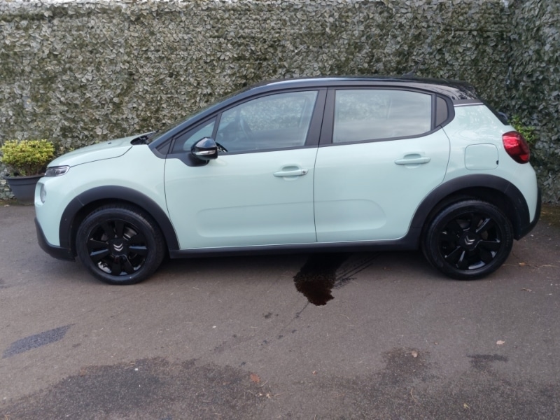 Used Citroen C3 2019 for sale - 76348420: Photo 4